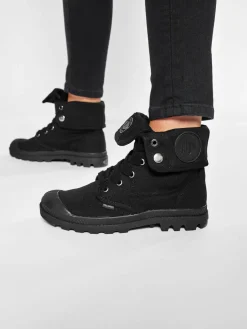 Scarponcini Baggy 92353060M Nero