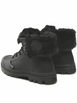 Scarponcini Baggy Nbk Wl 97962-001-M Nero