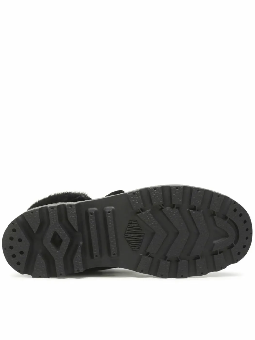 Scarponcini Baggy Nbk Wl 97962-001-M Nero