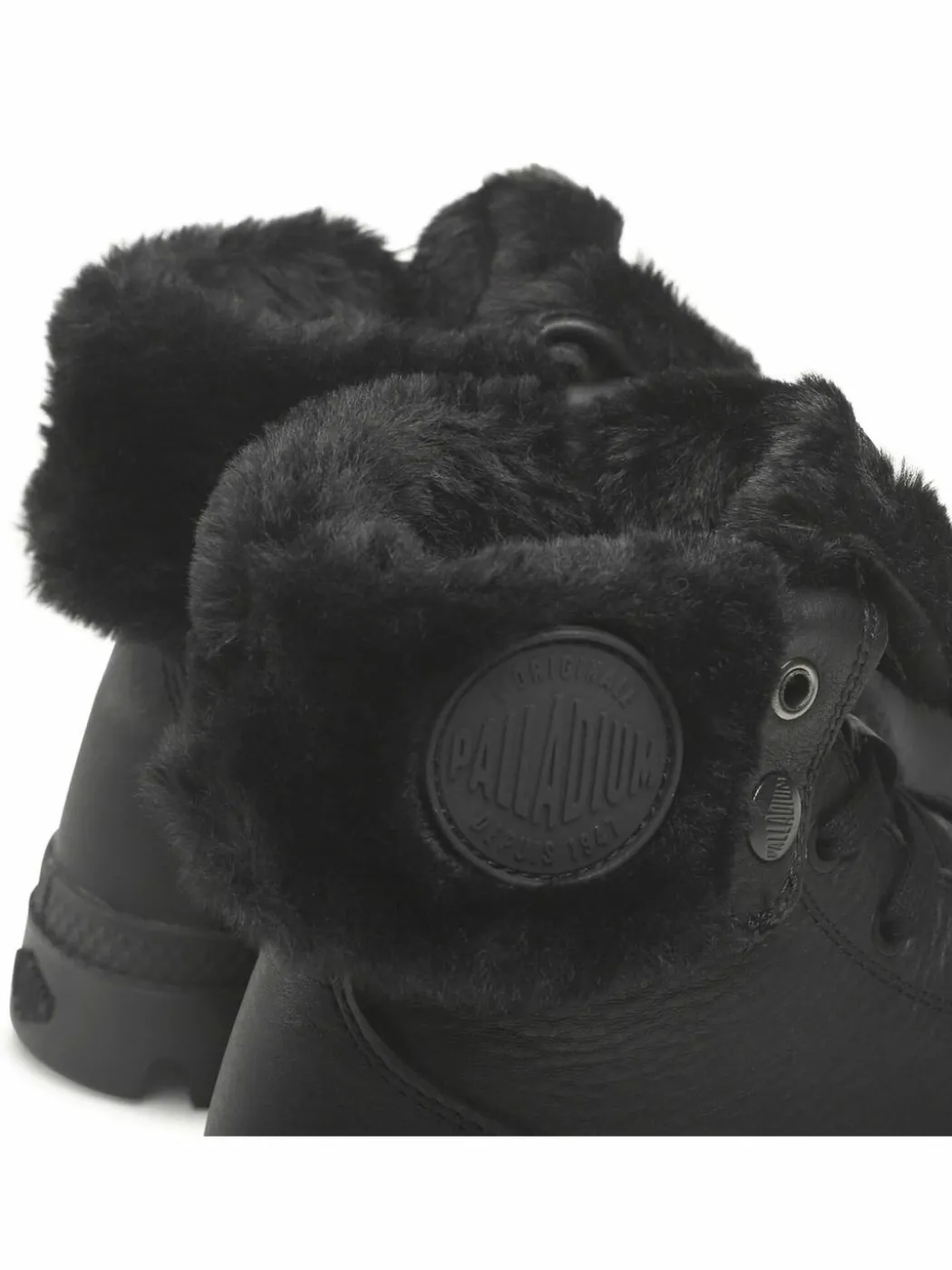 Scarponcini Baggy Nbk Wl 97962-001-M Nero