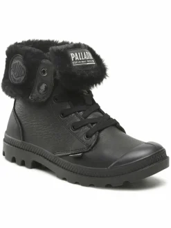 Scarponcini Baggy Nbk Wl 97962-001-M Nero