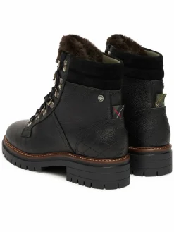 Scarponcini Bamburgh LFO0770BK51 Nero