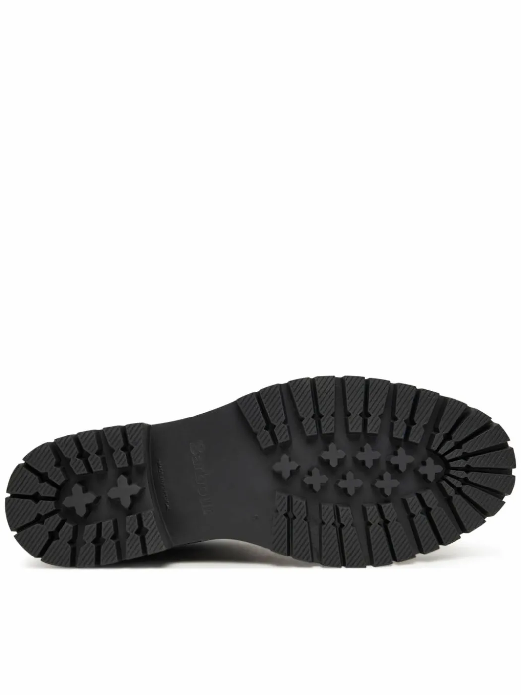Scarponcini Bamburgh LFO0770BK51 Nero