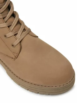Scarponcini 2-25286-43 Beige