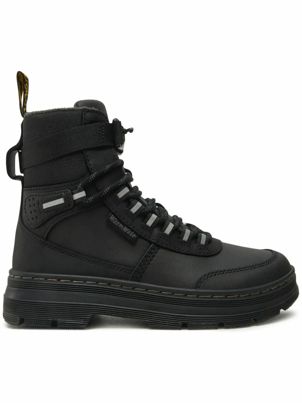 Scarponcini Bonny Tech Winter Extreme Lace Up Boots 32103001 Nero