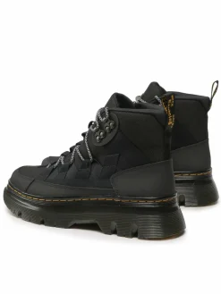 Scarponcini Boury 27831001 Nero