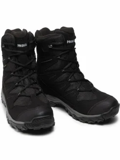Scarponcini Calgary Gtx GORE-TEX 7989 Nero
