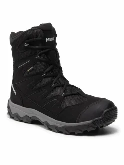 Scarponcini Calgary Gtx GORE-TEX 7989 Nero