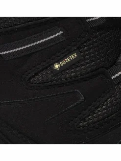 Scarponcini Calgary Gtx GORE-TEX 7989 Nero