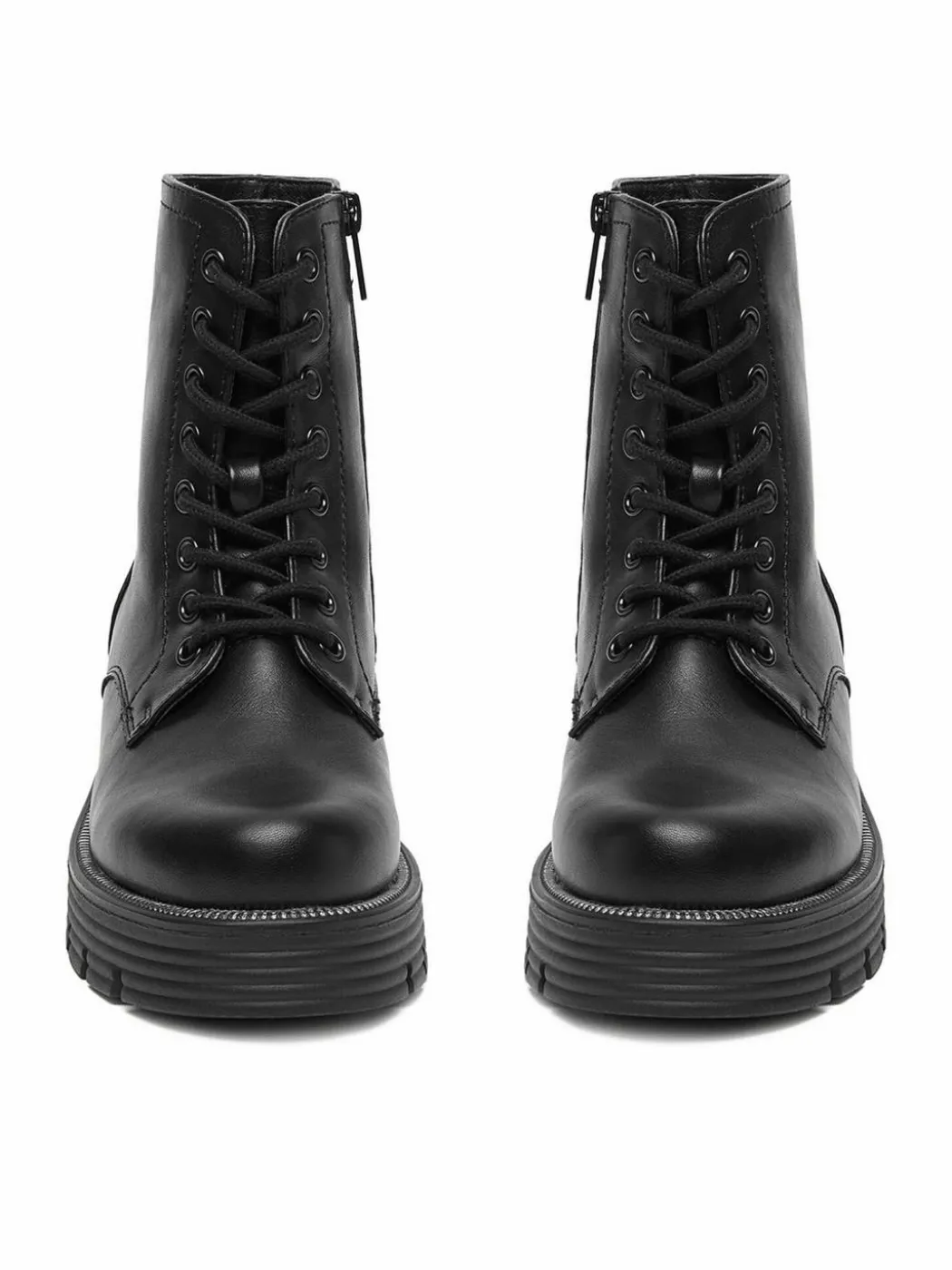 Scarponcini CEO-SONEQUA WS6119-07 Nero