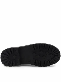 Scarponcini CEO-WB-ALESSIA-01 Nero