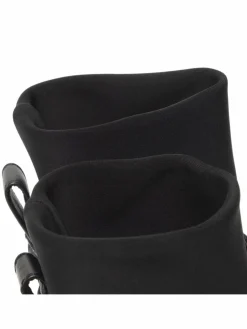 Scarponcini Chiffon 6482R020M1PPCHI001 Nero