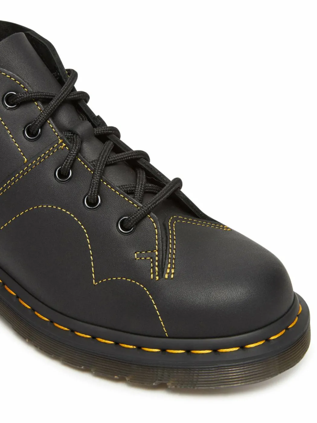 Scarponcini Church Monkey Boot DM41089001 Nero