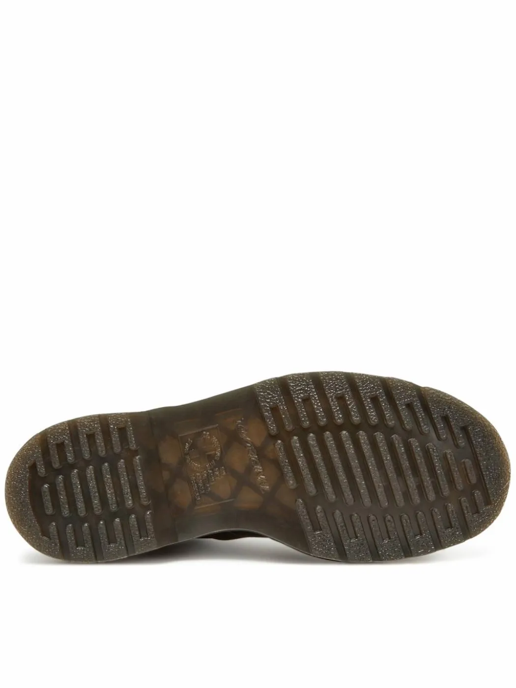 Scarponcini Church Monkey Boot DM41089001 Nero