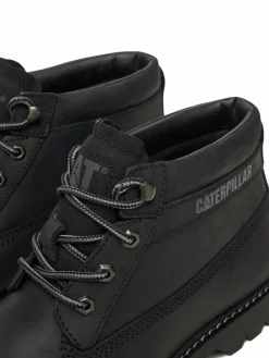 Scarponcini Colorado 2.0 Chukka P726363 Nero
