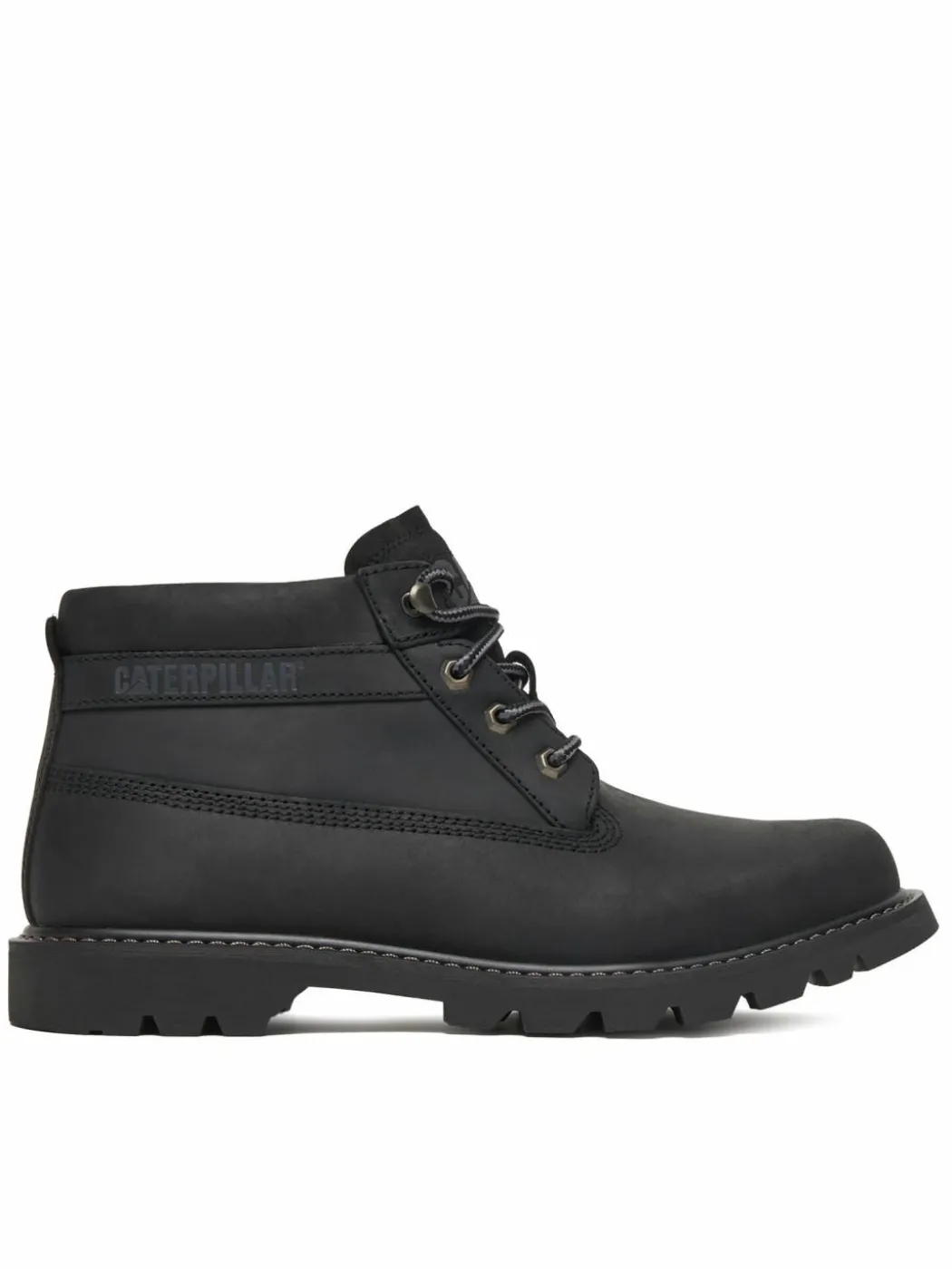 Scarponcini Colorado 2.0 Chukka P726363 Nero