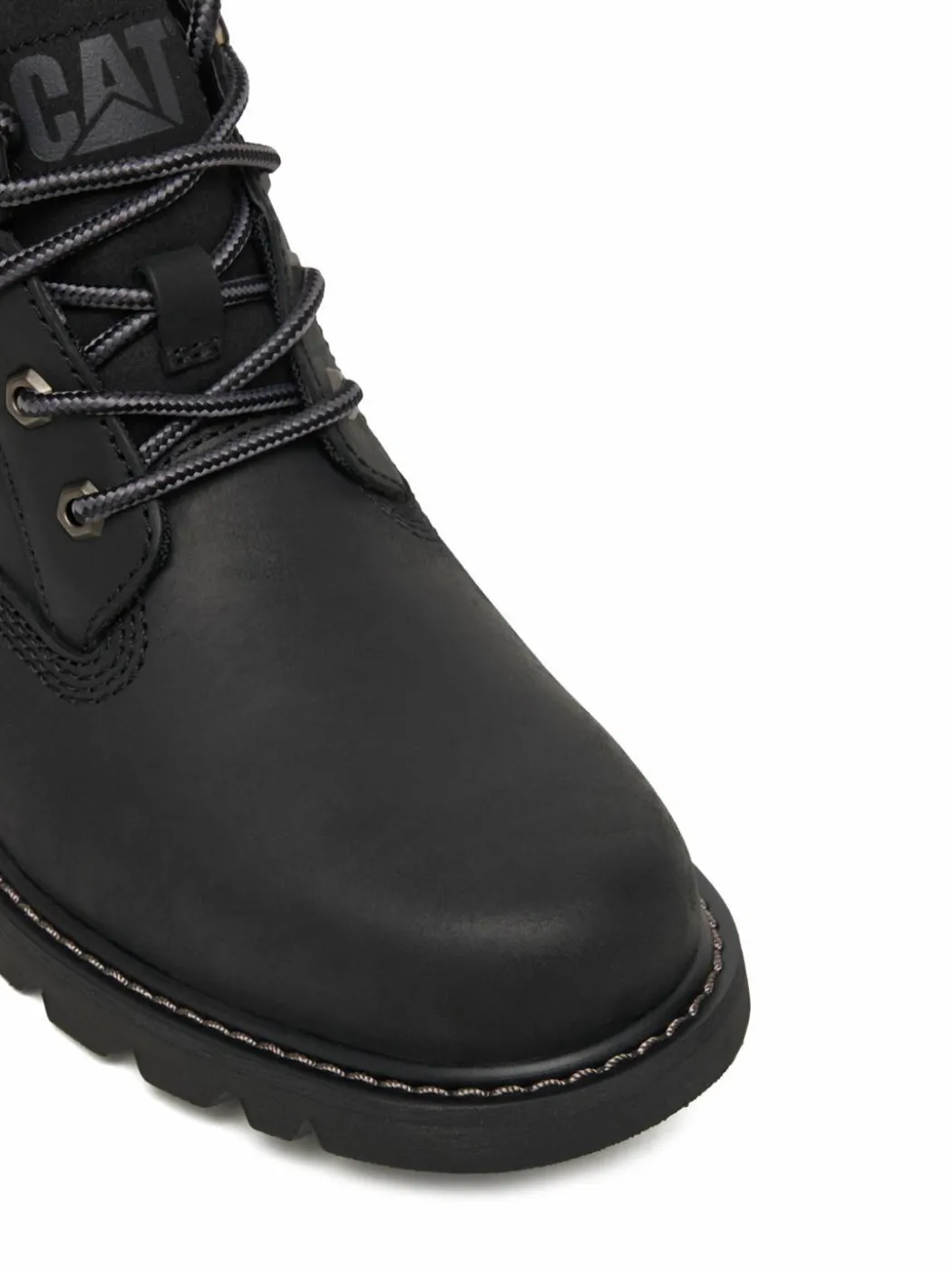 Scarponcini Colorado 2.0 Chukka P726363 Nero
