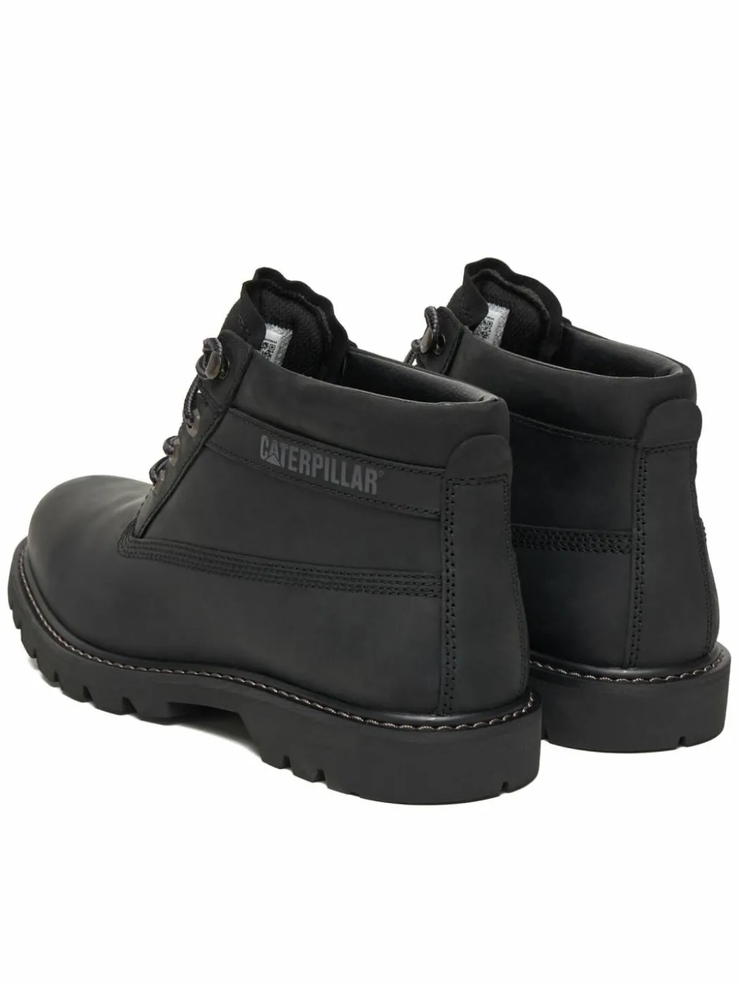 Scarponcini Colorado 2.0 Chukka P726363 Nero
