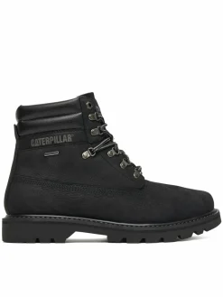 Scarponcini Colorado 2.0 Hiker Waterproof TX P726346 Nero
