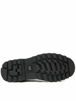 Scarponcini Deplete Wp P721724 Nero