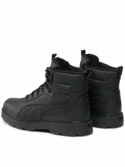 Scarponcini Desierto v3 Puretex 393928 01 Nero