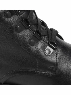 Scarponcini D Hoara G D04FTG 00085 C9999 Nero