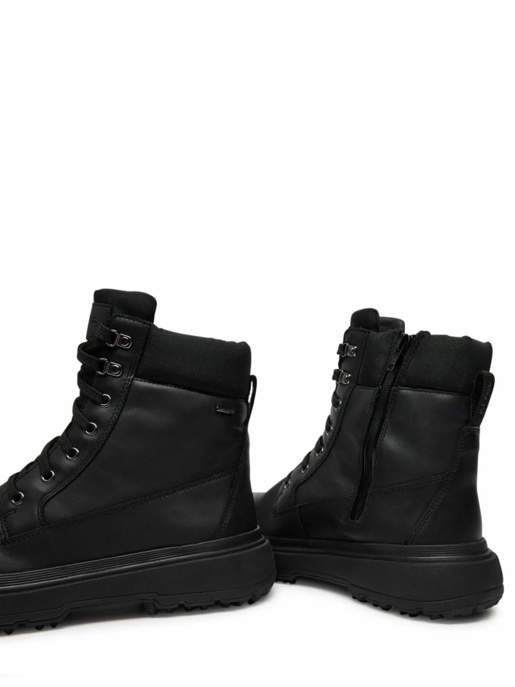 Scarponcini D46XMB 08511 C9999 Nero