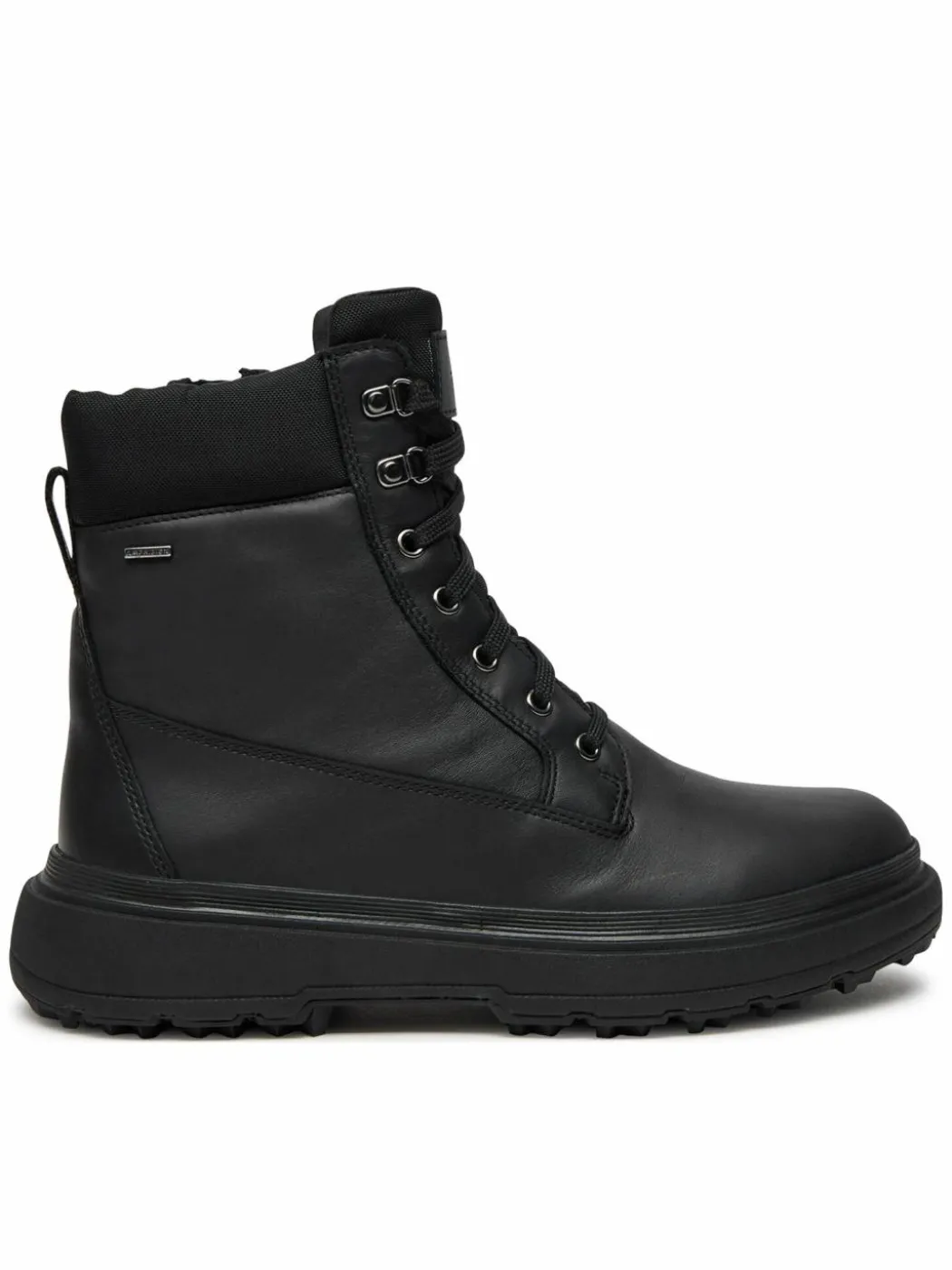 Scarponcini D46XMB 08511 C9999 Nero