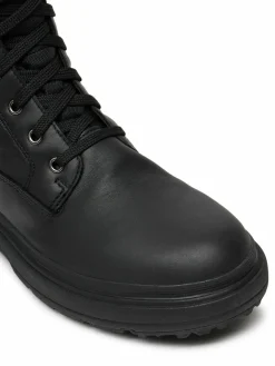 Scarponcini D46XMB 08511 C9999 Nero