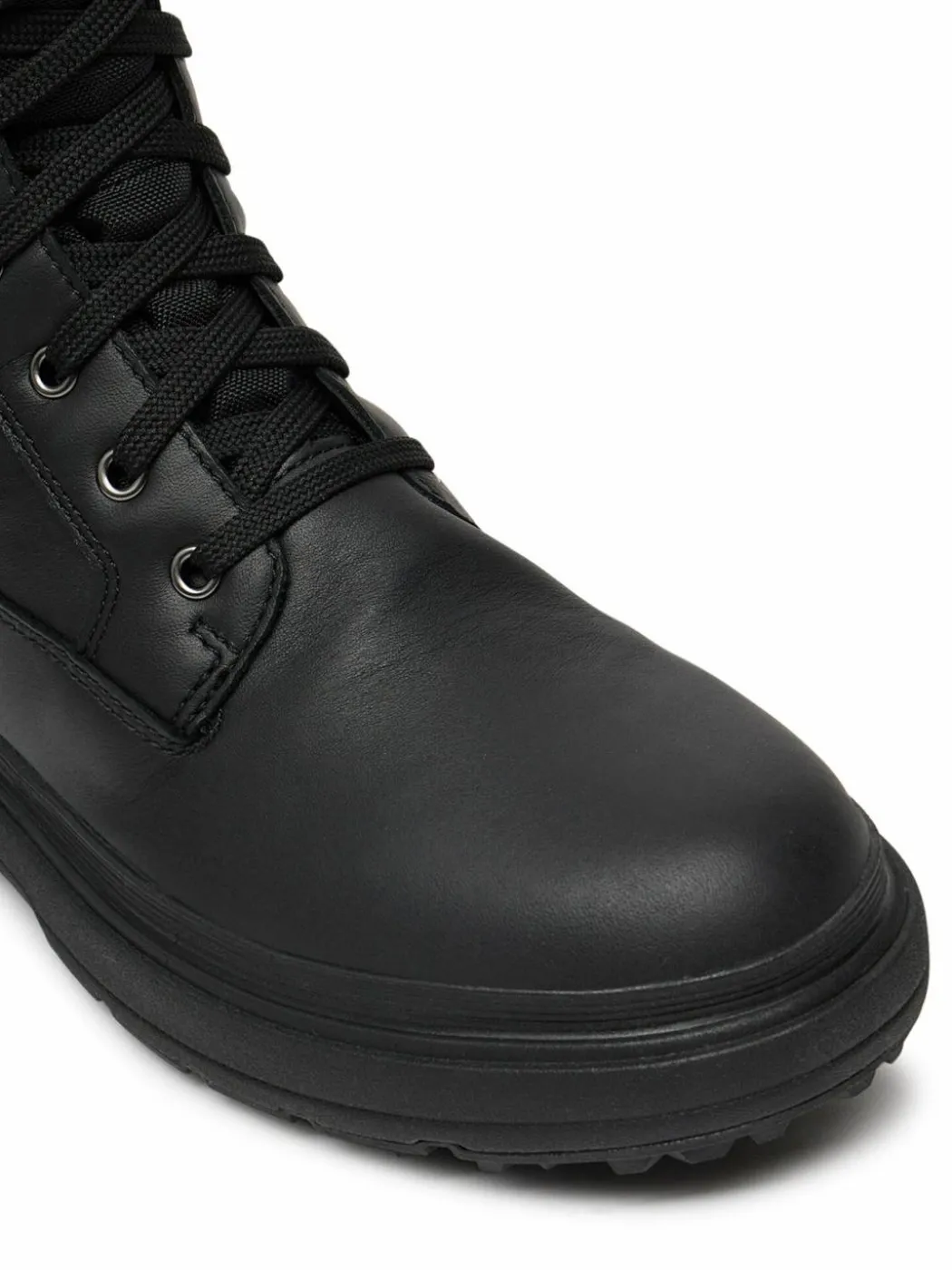 Scarponcini D46XMB 08511 C9999 Nero