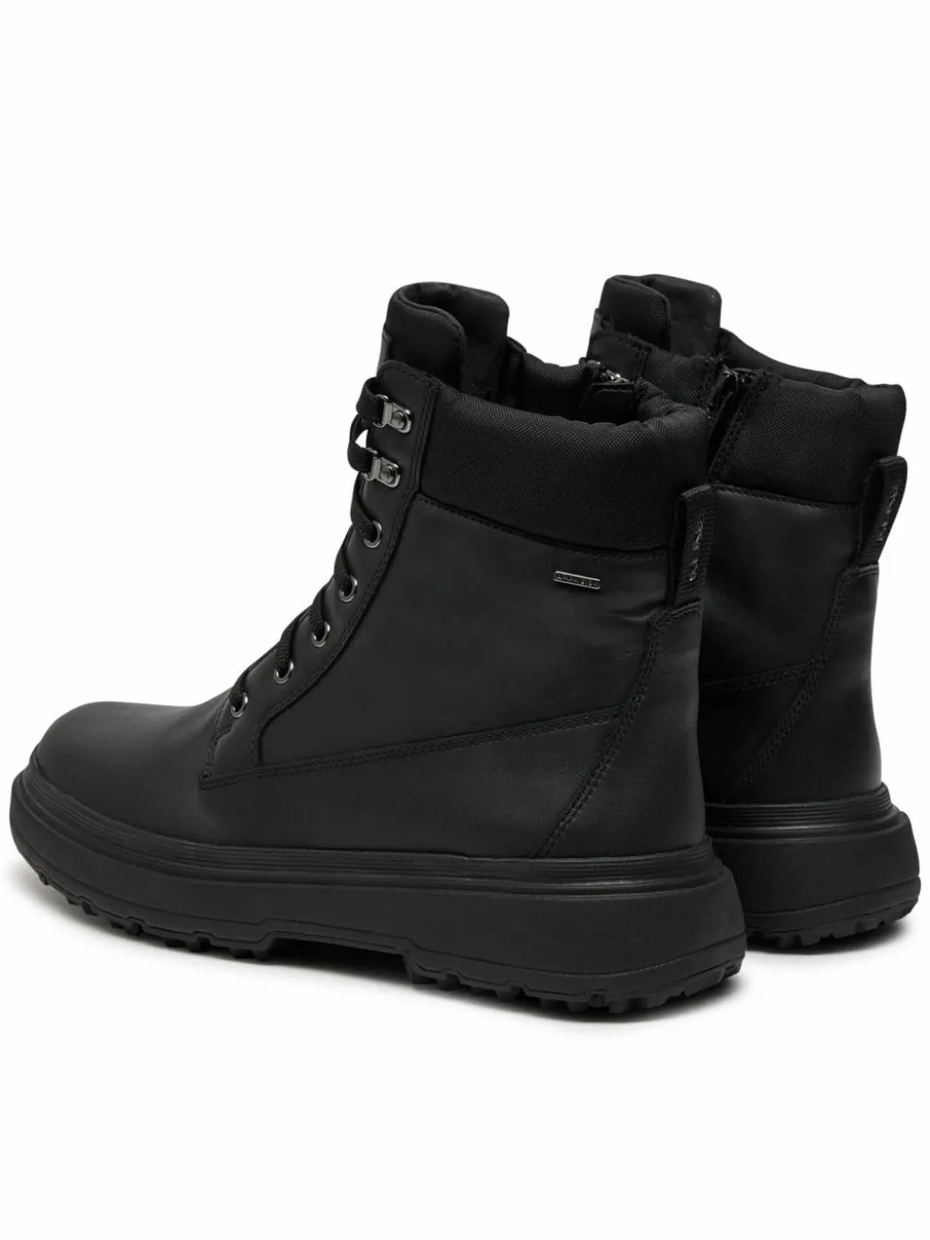 Scarponcini D46XMB 08511 C9999 Nero