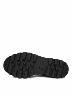 Scarponcini EO-AMORA-5033-25 Nero