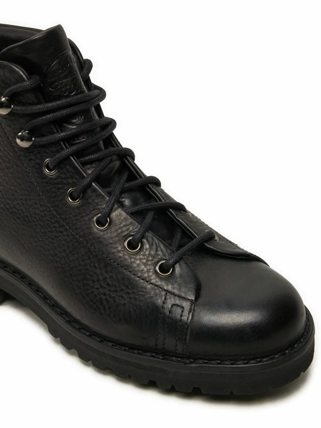Scarponcini Explorer R300 Nero