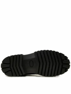 Scarponcini Explorer R187 Nero