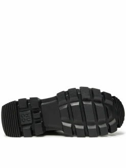 Scarponcini Fabyan 50528995 Marrone