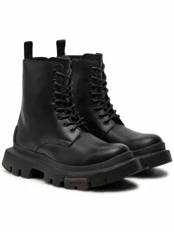Scarponcini Fabyan 50523316 Nero