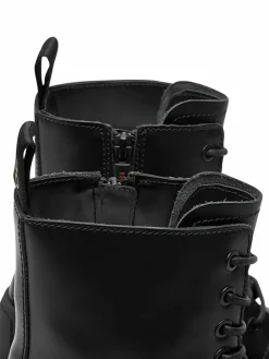Scarponcini Fabyan 50523316 Nero
