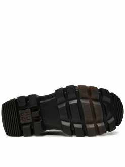Scarponcini Fabyan 50523316 Nero