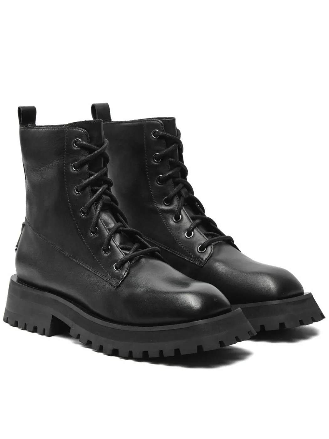 Scarponcini Farren K2438890 Nero