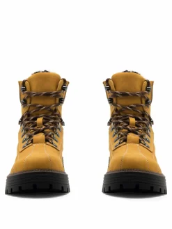 Scarponcini GINETTE WS2296-08 Giallo