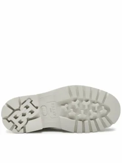 Scarponcini Gioele Flat 6301558 Bianco