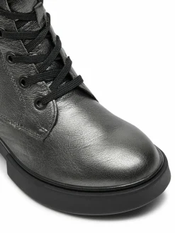 Scarponcini 9-25101-43 Grigio