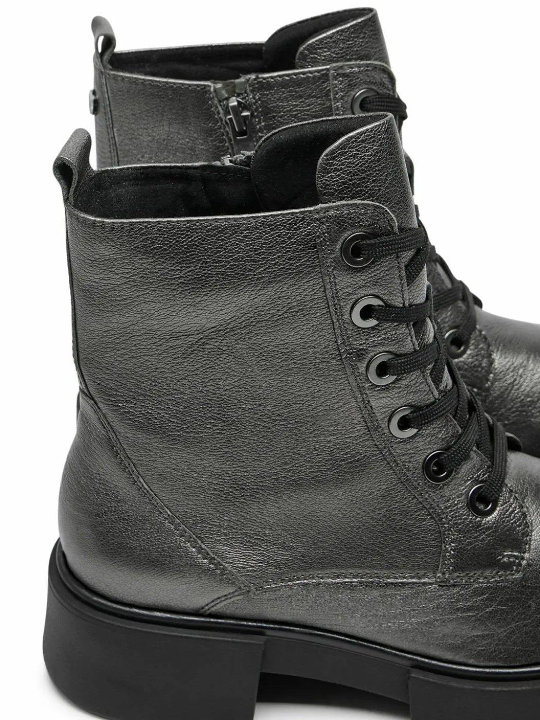 Scarponcini 9-25101-43 Grigio