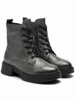 Scarponcini 9-25101-43 Grigio