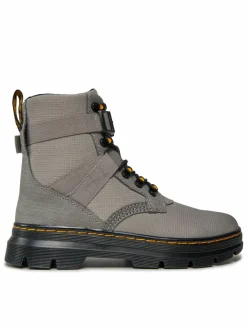 Scarponcini 27800076 Grigio