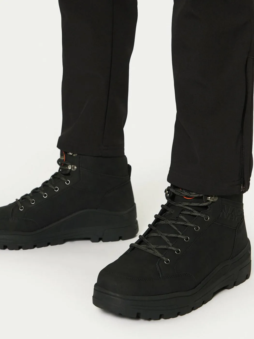 Scarponcini Herb NP0A4IJH Nero