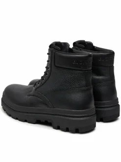 Scarponcini H700 Hiker High BJ266053AM Nero