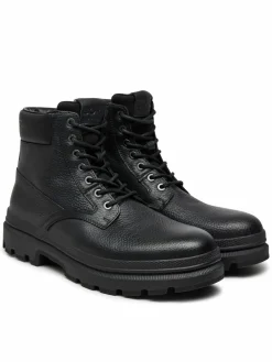 Scarponcini H700 Hiker High BJ266053AM Nero