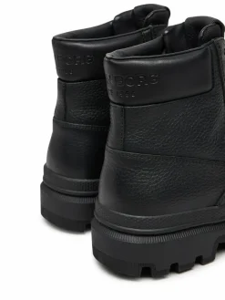 Scarponcini H700 Hiker High BJ266053AM Nero