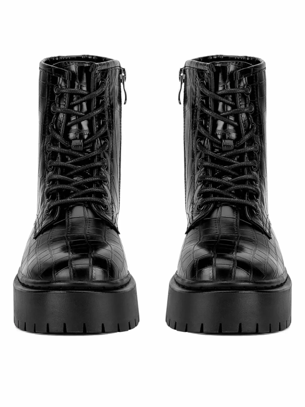 Scarponcini HY13123-5 Nero